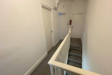 4 bed flat, Hall Road, Victoria Park, Manchester, M145HN - Image 9